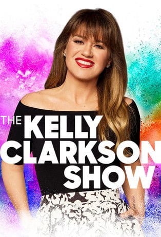 The Kelly Clarkson Show – 2019