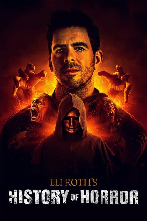 Eli Roth's History of Horror – 2018
