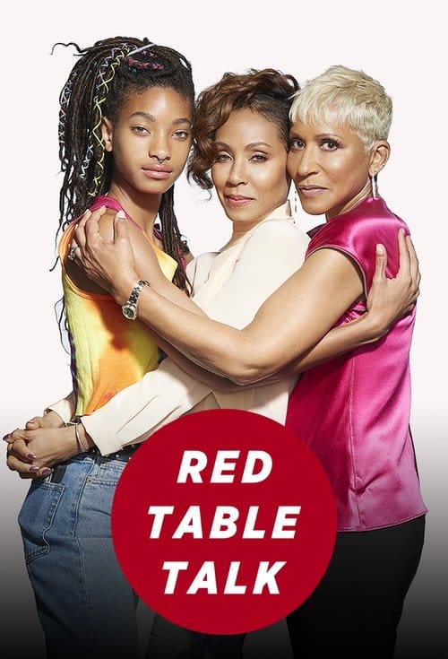 Red Table Talk – 2018