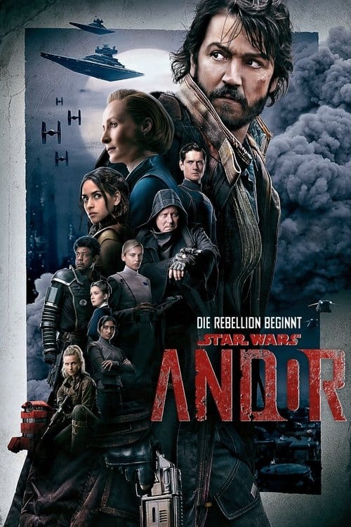 Andor – 2022