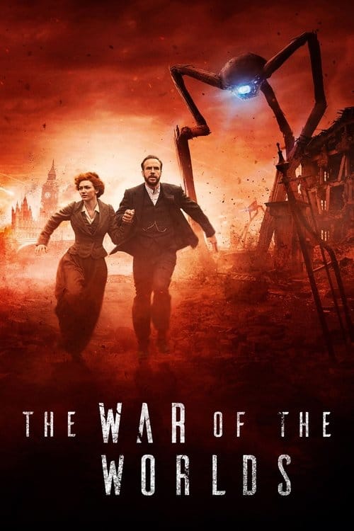 The War Of The Worlds - Krieg der Welten – 2019