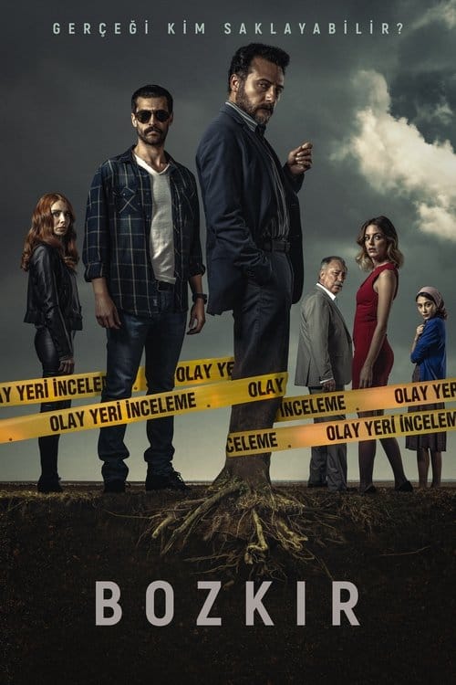 Filmposter