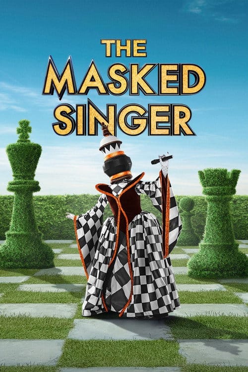 The Masked Singer – 2019