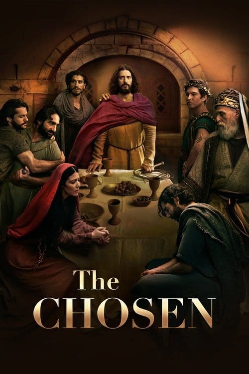The Chosen – 2019