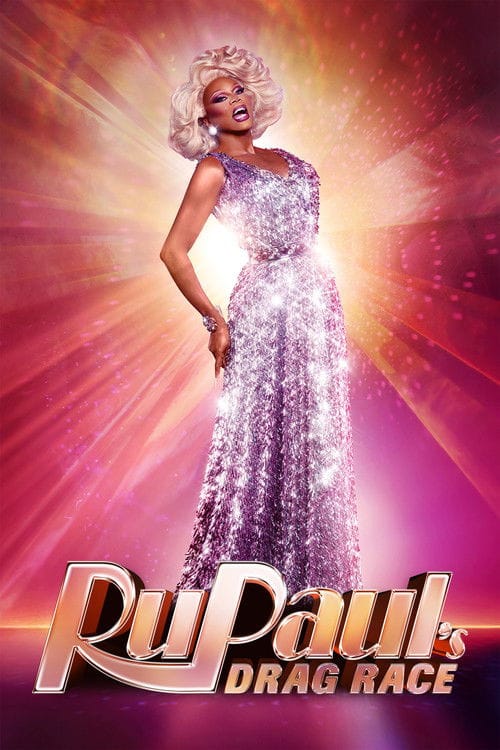 RuPaul's Drag Race – 2009