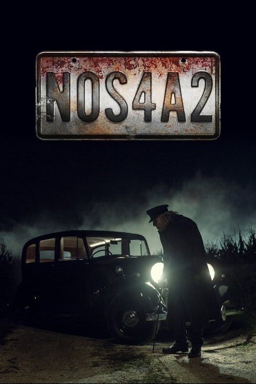 NOS4A2 – 2019