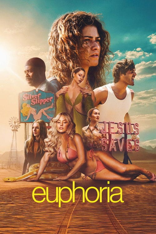 Filmposter