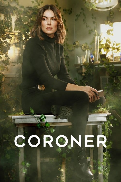 Coroner - Fachgebiet Mord – 2019