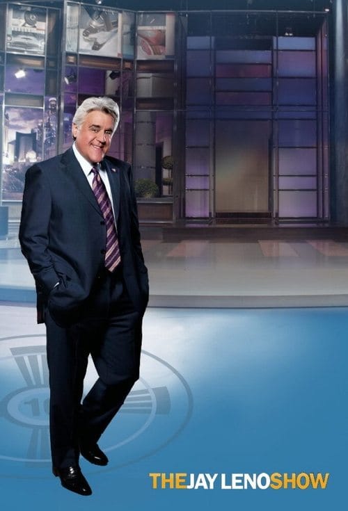The Jay Leno Show – 2009