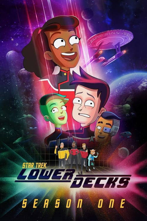 Staffelposter