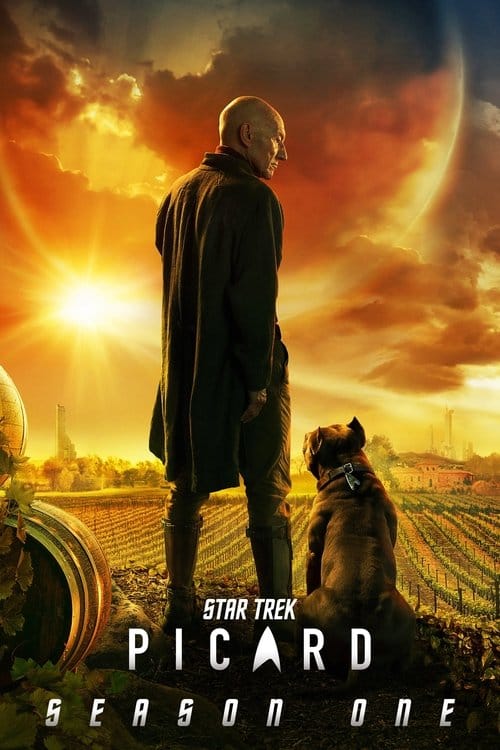 Staffelposter