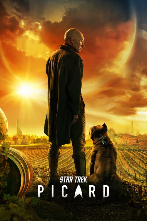Star Trek: Picard – 2020