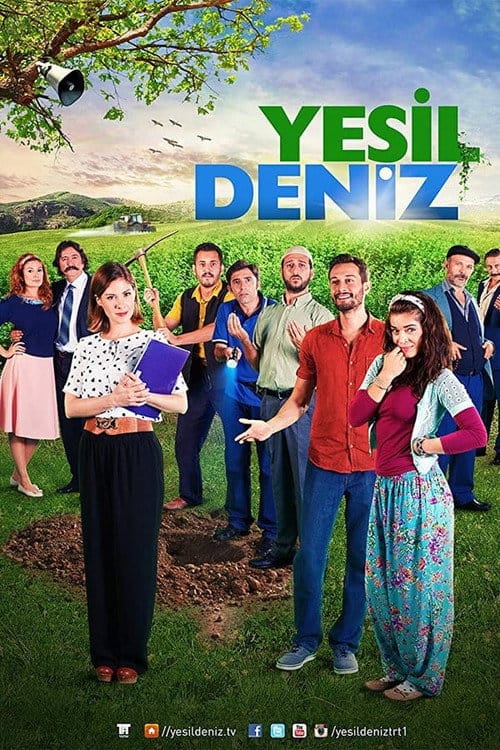 Staffelposter