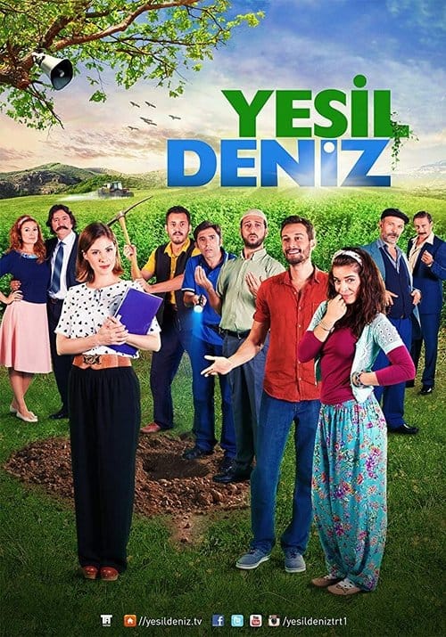 Filmposter