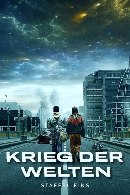 Staffelposter
