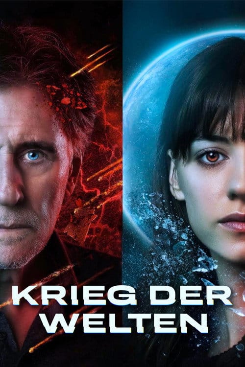 Krieg der Welten – 2019