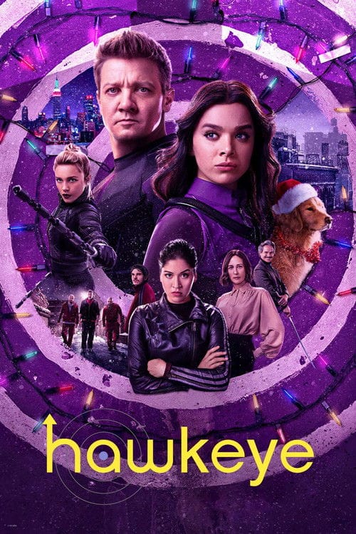 Staffelposter