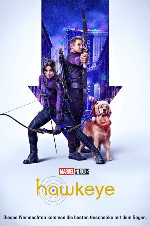 Filmposter