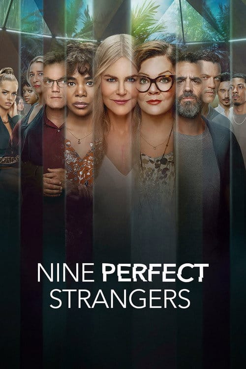 Nine Perfect Strangers – 2021