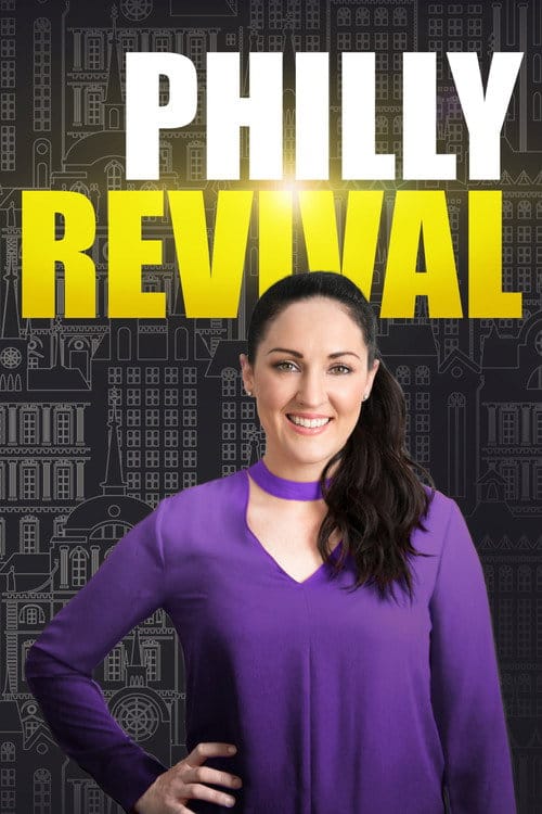 Philly Revival – 2019