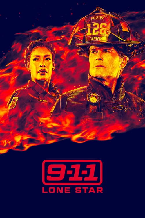 9-1-1: Lone Star – 2020