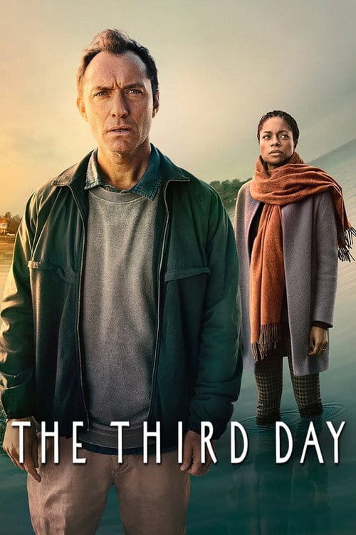 The Third Day – 2020