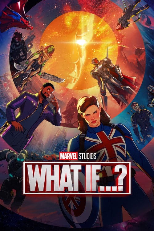 Filmposter