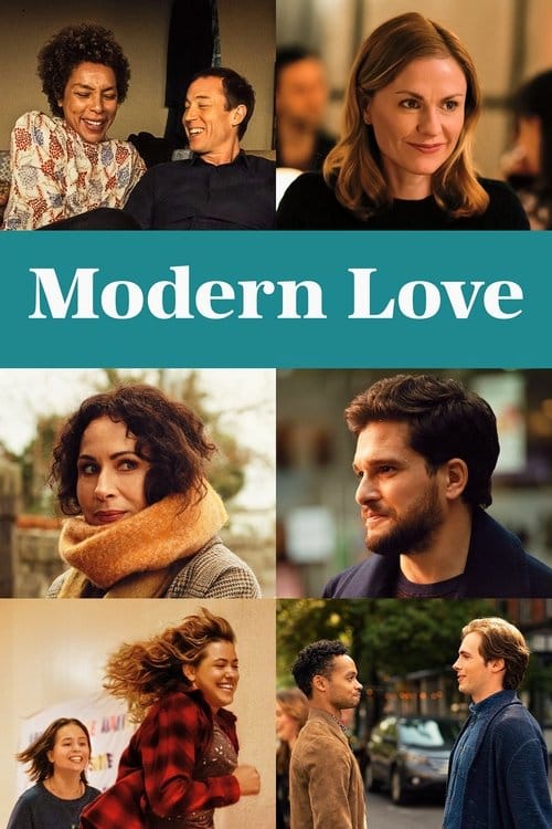 Modern Love – 2019