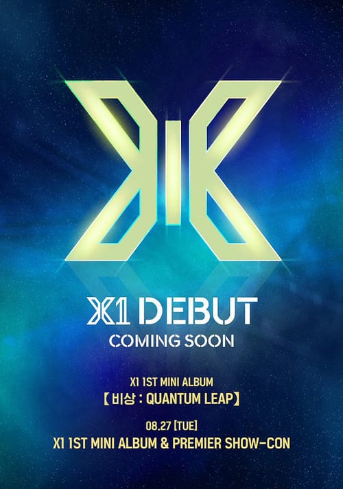 X1 FLASH – 2019