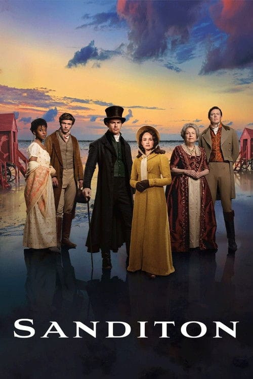 Sanditon – 2019