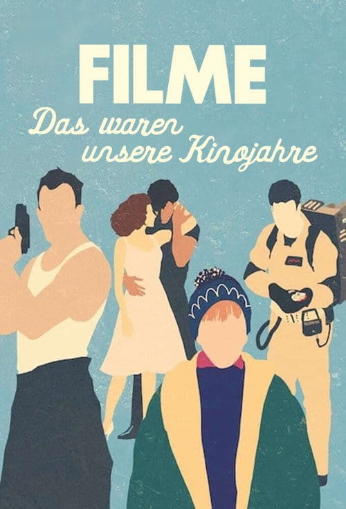 Staffelposter
