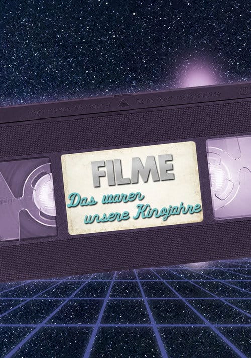 Filmposter