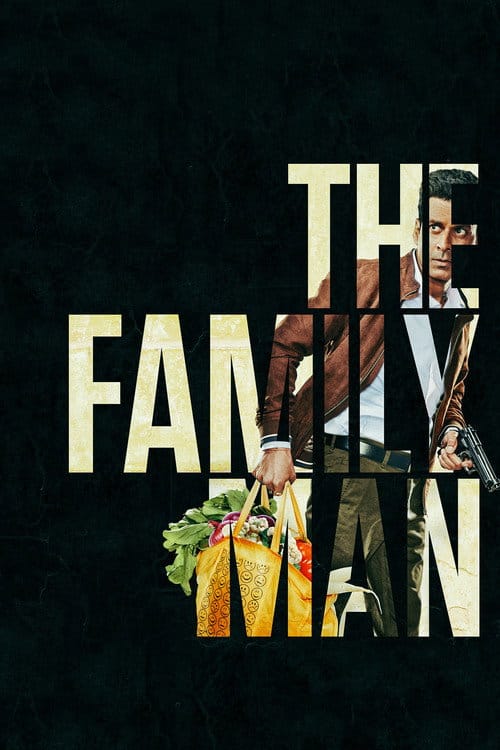 The Family Man – 2019