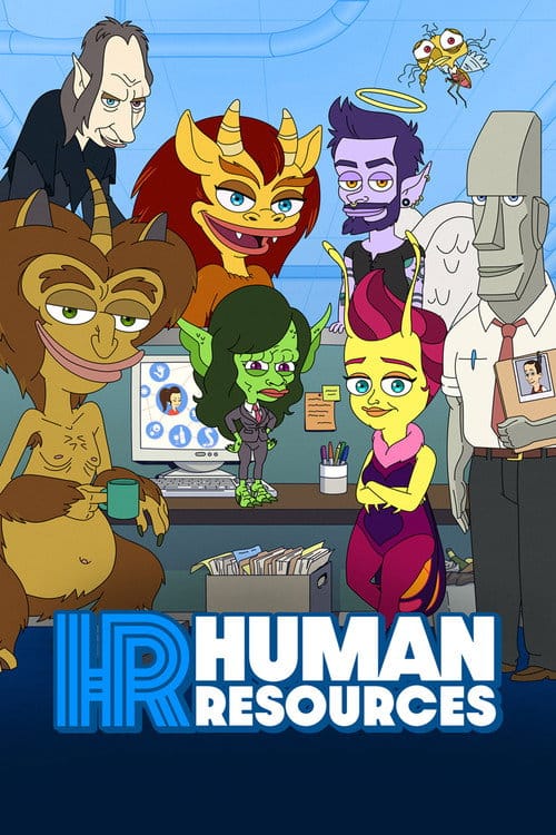 Filmposter