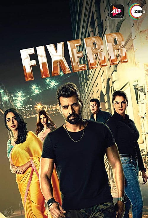 Filmposter