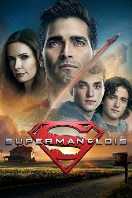 Superman & Lois – 2021