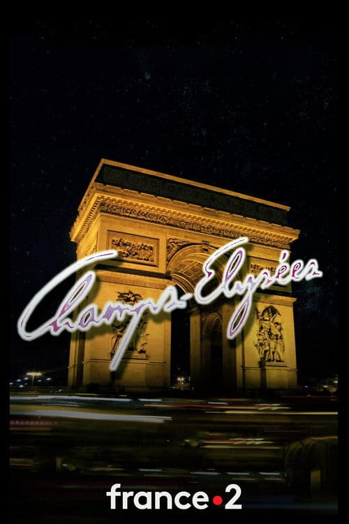 Champs-Elysées – 1982