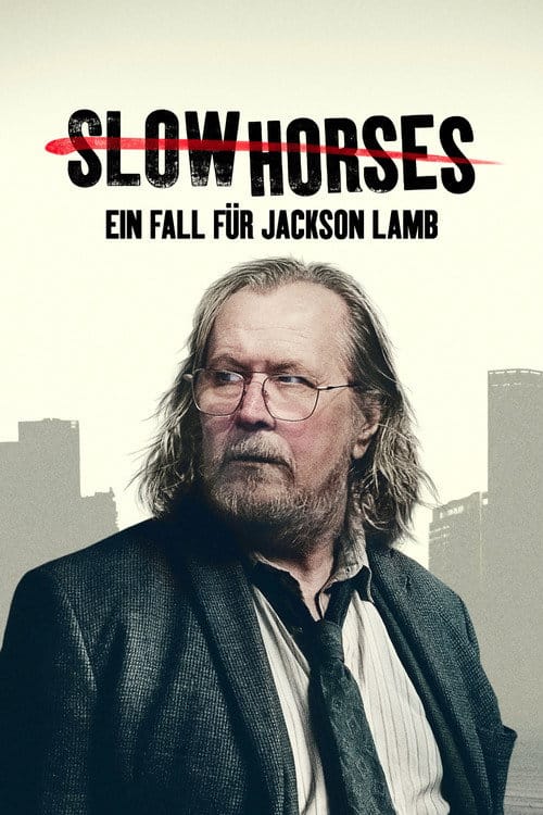 Slow Horses – Ein Fall für Jackson Lamb – 2022