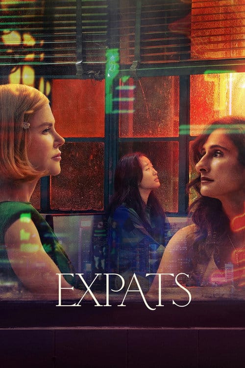 Expats – 2024