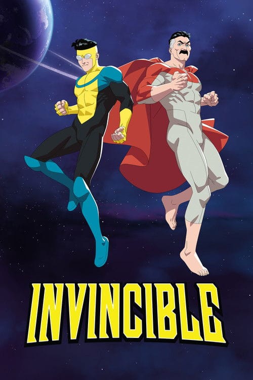 Filmposter