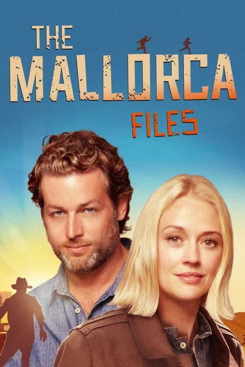 The Mallorca Files – 2019