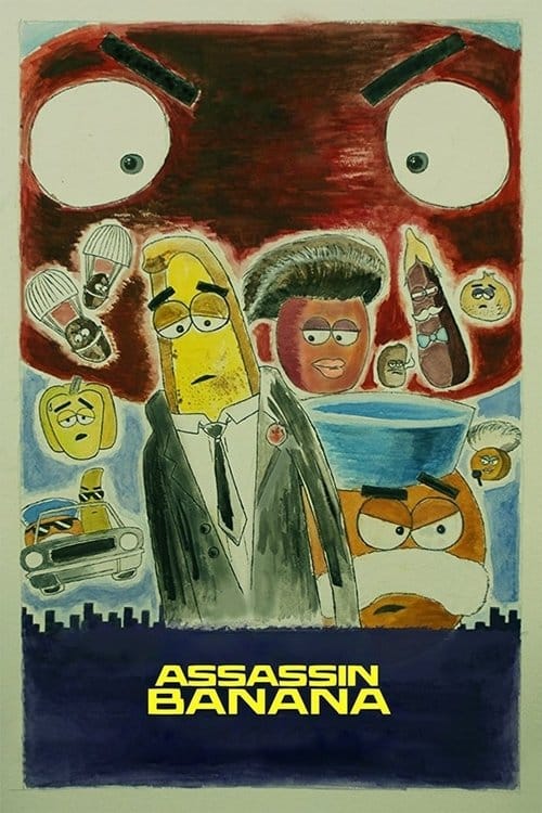 Filmposter