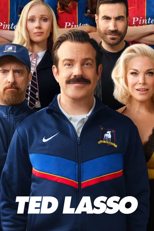Ted Lasso – 2020