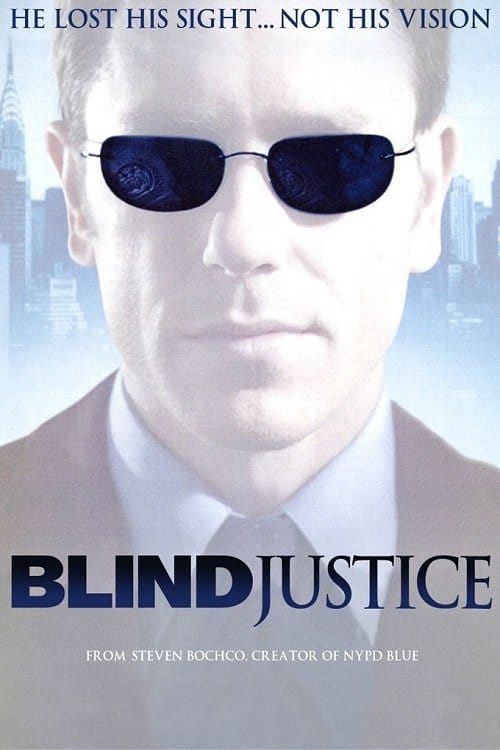 Blind Justice – Ermittler mit geschärften Sinnen – 2005