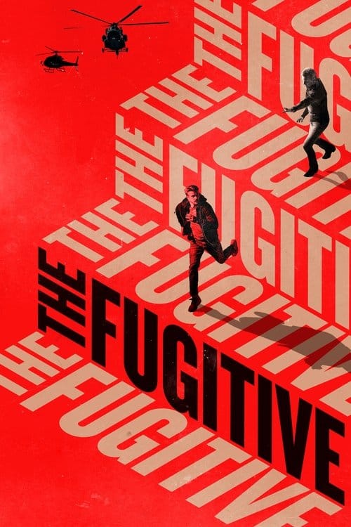 The Fugitive – 2020