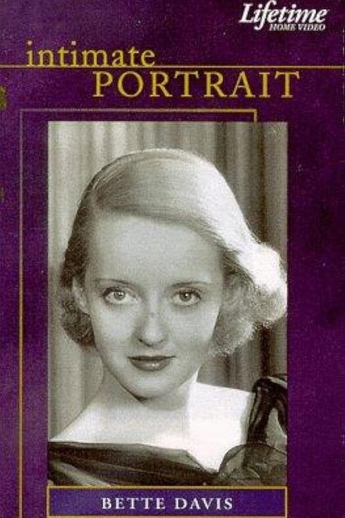 Intimate Portrait – 1993
